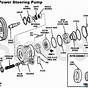 Ford Bronco 302 V8 Engine Diagram