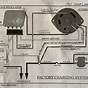 69 Mustang Radio Wiring Diagram