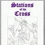 Free Printable Rosary Worksheets