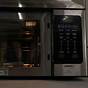 Furrion 30 Convection Microwave Built In