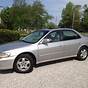 Accord Honda 1999