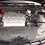 2006 Cadillac Dts Engine Wiring Harness
