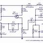 Simple Fm Transmitter Circuit