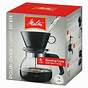 Melitta Coffee Maker Manual