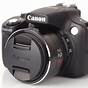 Canon Powershot Sx50 Hs Manual