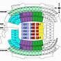 Gillette Stadium Taylor Swift Seating Chart