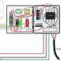 Pump Panel Wiring Diagram