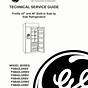 Owners Manual For Ge Refrigerator