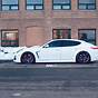 Porsche Panamera Replica Wheels