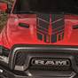 Dodge Ram 1500 Graphics