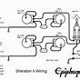 Les Paul Classic Wiring Diagram