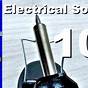 How To Solder Electronics Wire