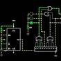 Led Traffic Light Circuit Diagram