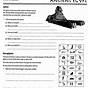 Daily Life In Ancient Egypt Worksheet
