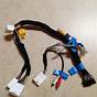 Is300 Wiring Harness Stereo