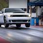 Does Dodge Challenger Require Premium Gas