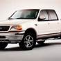 Best Years Ford F150