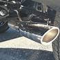 Exhaust System For 2013 Toyota Tundra