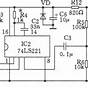 74ls00 Circuit Diagram