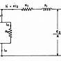 Circuit Diagram Of Induction Motor