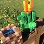 Flower Blocks Minecraft