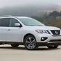 Nissan Pathfinder 2018 Review