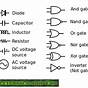 Components Of A Circuit Diagram