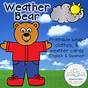 Woolly Bear Weather Chart