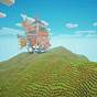 Howl's Moving Castle Minecraft