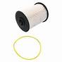 2003 Dodge Ram 1500 Fuel Filter