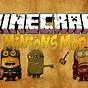 Minions Mod Minecraft