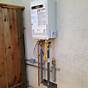 Electric Hot Water Heater Installation Manual
