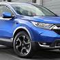 Value Of A 2020 Honda Crv