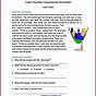 Worksheet For 2nd Graders