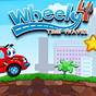 All Wheely Games Unblocked