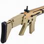 Fn Herstal Scar-l Airsoft Manual