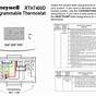 Goodman Wiring Diagram Thermostat