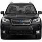 2018 Subaru Forester Reliability
