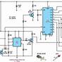 Clapper Circuit Diagram 120v Ac