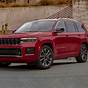 2023 Jeep Grand Cherokee Owners Manual