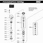 Senco Finishpro 18mg Schematic