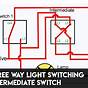 Wiring Diagram For A Two-way Switch