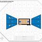 Wintrust Arena Chicago Seating Chart