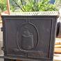 Waterford Wood Cook Stove