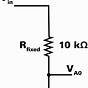 Electronic Dimmer Circuit Diagram