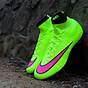 Nike Soccer Cleats Size 5