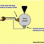 Lamp Light Switch Wiring Diagram