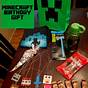 Funny Minecraft Gifts