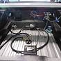 Wiring Harness 1965 Mustang Fastback