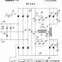 Homemade Induction Furnace Circuit Diagram